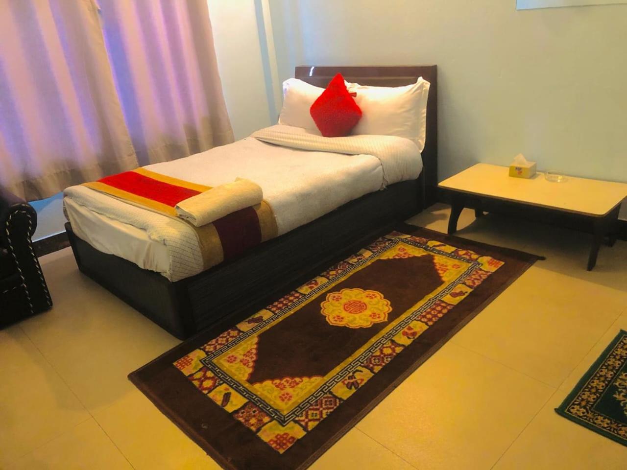 Hotel Delta Inn Kathmandu Exterior photo
